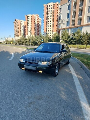 LADA (VAZ) 2112 2004, 350,000 km - 1.5 l - Bakı
