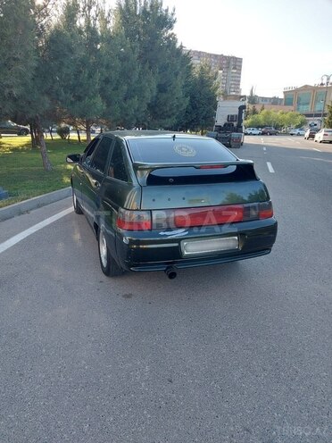 LADA (VAZ) 2112 2004, 350,000 km - 1.5 l - Bakı