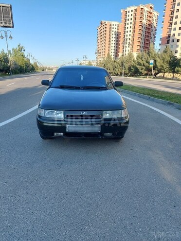 LADA (VAZ) 2112 2004, 350,000 km - 1.5 l - Bakı