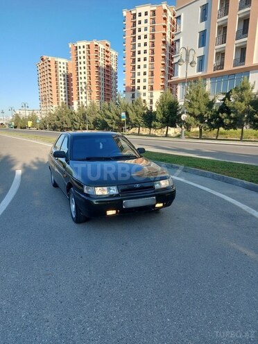 LADA (VAZ) 2112 2004, 350,000 km - 1.5 l - Bakı
