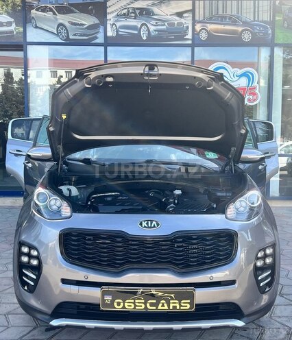 Kia Sportage-3