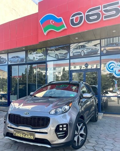 Kia Sportage-4