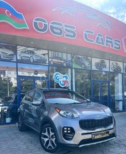 Kia Sportage-5