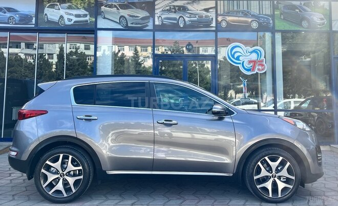 Kia Sportage-13