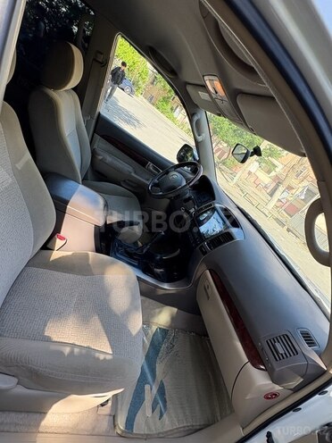 Toyota Land Cruiser Prado 2007, 210,000 km - 2.7 l - Sumqayıt