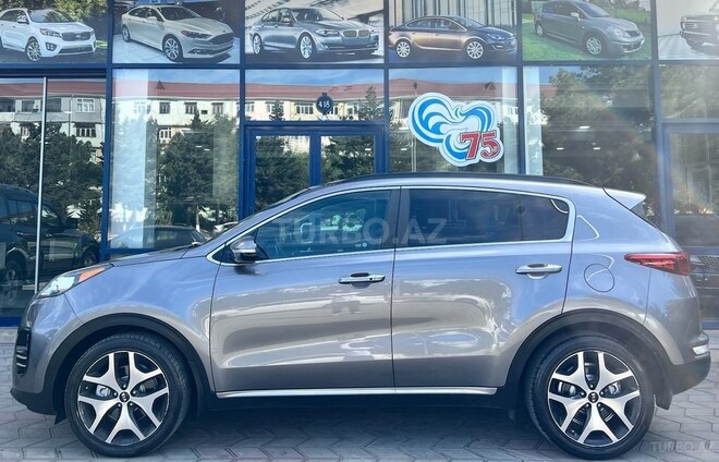 Kia Sportage-14
