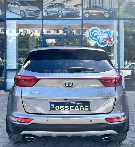 Kia Sportage-15