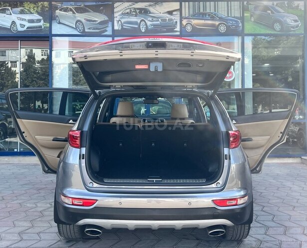 Kia Sportage-17