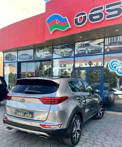 Kia Sportage-19