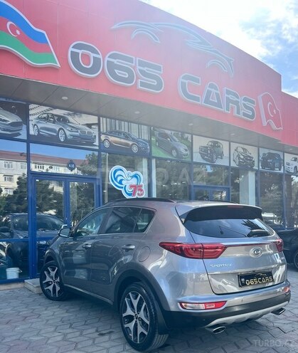 Kia Sportage-18