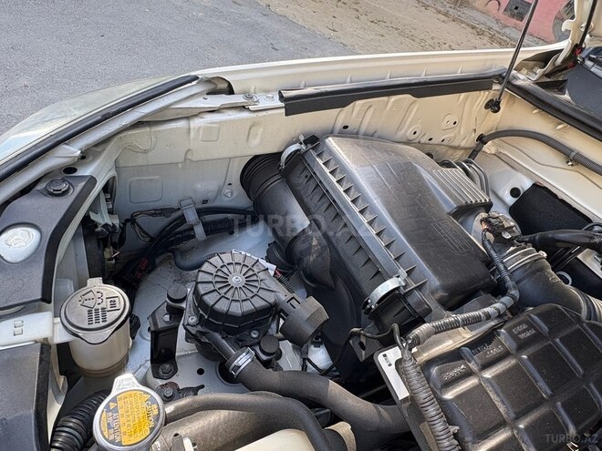 Toyota Land Cruiser Prado 2007, 210,000 km - 2.7 l - Sumqayıt