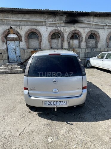 Opel Meriva-2