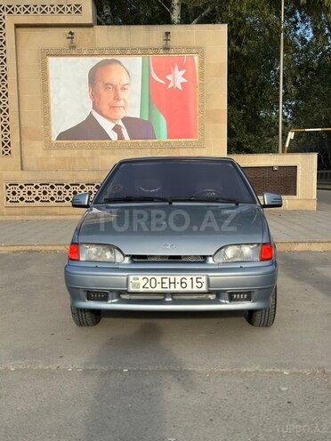 LADA (VAZ) 2115 2007, 346,278 km - 1.6 l - Ağcabədi