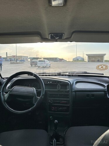 LADA (VAZ) 2115 2007, 346,278 km - 1.6 l - Ağcabədi