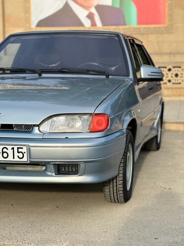 LADA (VAZ) 2115 2007, 346,278 km - 1.6 l - Ağcabədi
