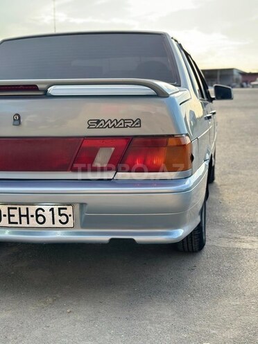 LADA (VAZ) 2115 2007, 346,278 km - 1.6 l - Ağcabədi