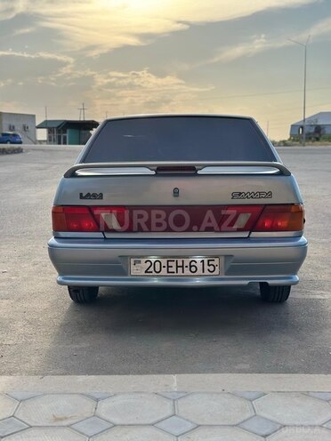 LADA (VAZ) 2115 2007, 346,278 km - 1.6 l - Ağcabədi