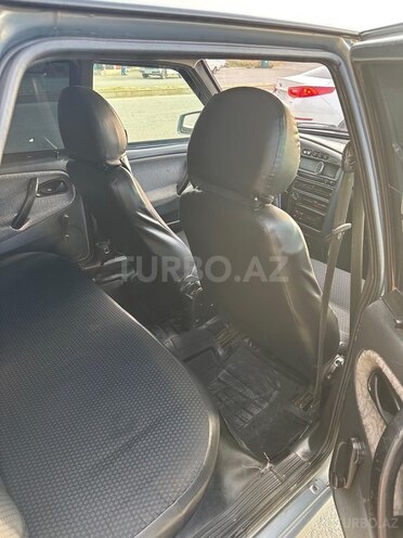 LADA (VAZ) 2115 2007, 346,278 km - 1.6 l - Ağcabədi