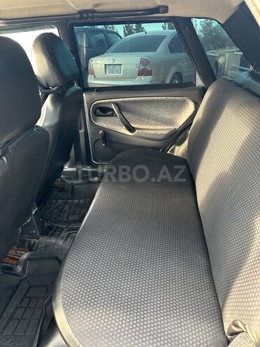 LADA (VAZ) 2115 2007, 346,278 km - 1.6 l - Ağcabədi