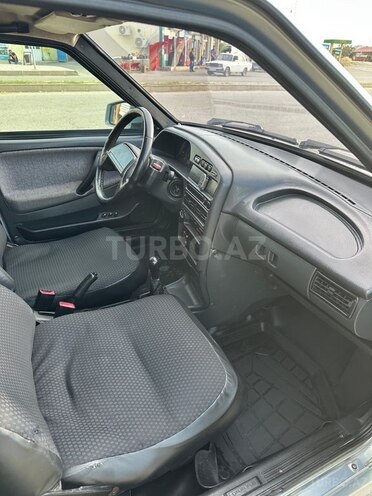 LADA (VAZ) 2115 2007, 346,278 km - 1.6 l - Ağcabədi