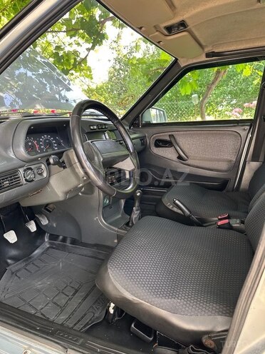 LADA (VAZ) 2115 2007, 346,278 km - 1.6 l - Ağcabədi