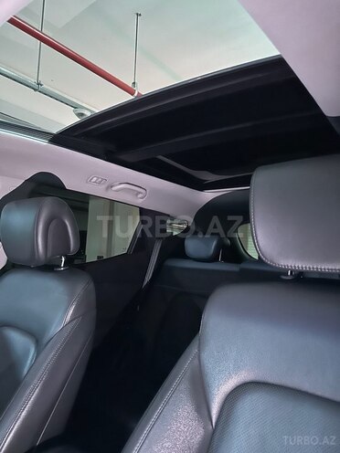 Hyundai Santa Fe 2014, 190,000 km - 2.0 л - Bakı