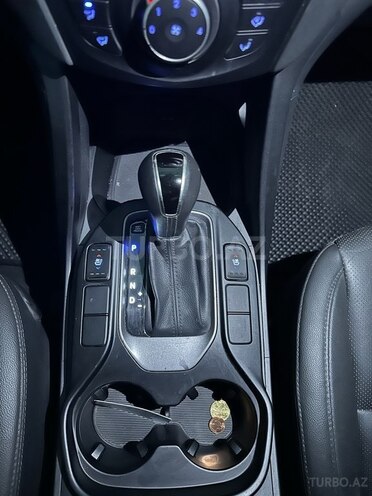 Hyundai Santa Fe 2014, 190,000 km - 2.0 л - Bakı