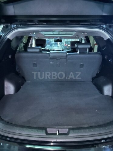 Hyundai Santa Fe 2014, 190,000 km - 2.0 л - Bakı