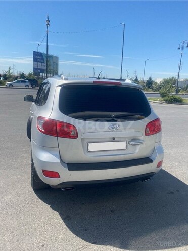 Hyundai Santa Fe 2008, 253,270 km - 2.0 l - Sumqayıt