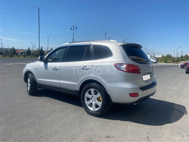 Hyundai Santa Fe 2008, 253,270 km - 2.0 l - Sumqayıt