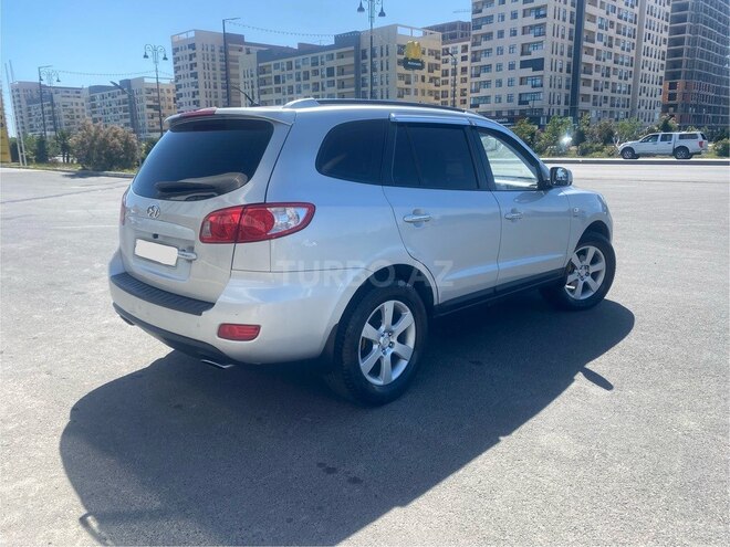 Hyundai Santa Fe 2008, 253,270 km - 2.0 l - Sumqayıt