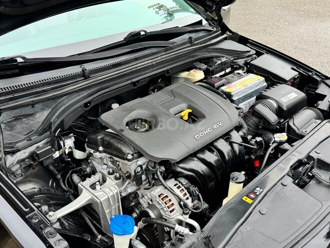 Hyundai Elantra 2016, 66,000 km - 2.0 l - Bakı