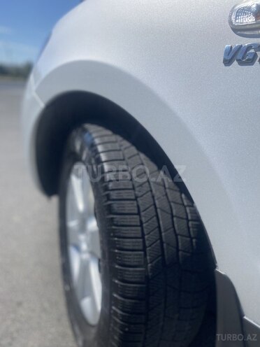 Hyundai Santa Fe 2008, 253,270 km - 2.0 l - Sumqayıt