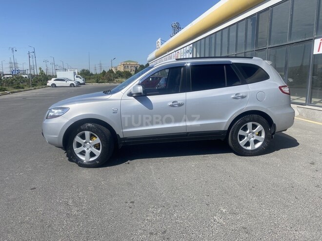 Hyundai Santa Fe 2008, 253,270 km - 2.0 l - Sumqayıt