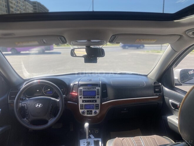 Hyundai Santa Fe 2008, 253,270 km - 2.0 l - Sumqayıt