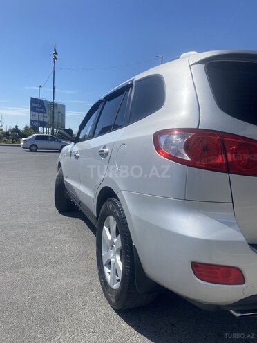 Hyundai Santa Fe 2008, 253,270 km - 2.0 l - Sumqayıt