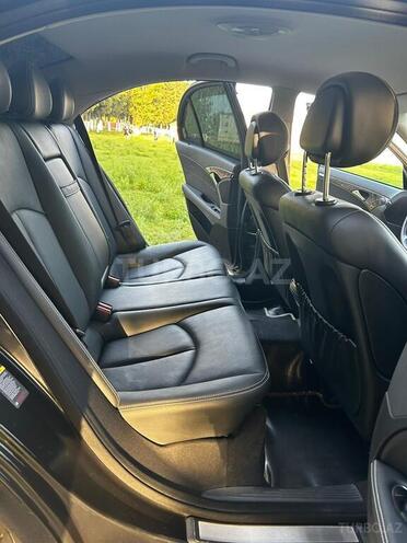 Mercedes E 200 2008, 180,000 km - 1.8 l - Lənkəran