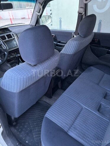 Mitsubishi Pajero io 2000, 218,000 km - 2.0 l - Bakı