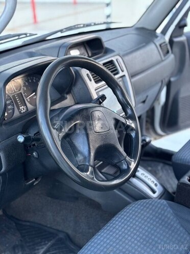 Mitsubishi Pajero io 2000, 218,000 km - 2.0 l - Bakı