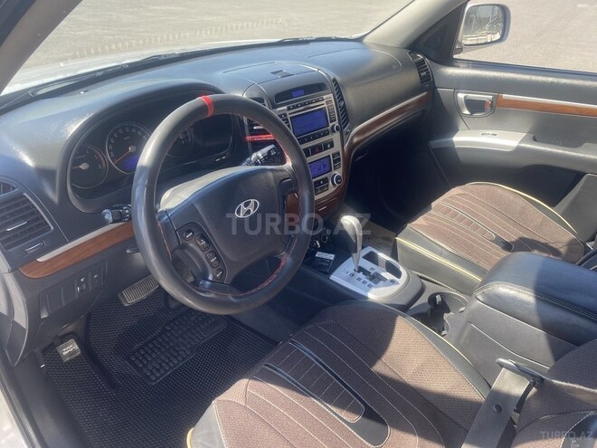 Hyundai Santa Fe 2008, 253,270 km - 2.0 l - Sumqayıt