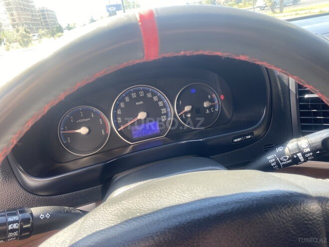 Hyundai Santa Fe 2008, 253,270 km - 2.0 l - Sumqayıt