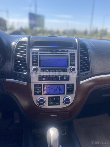 Hyundai Santa Fe 2008, 253,270 km - 2.0 l - Sumqayıt