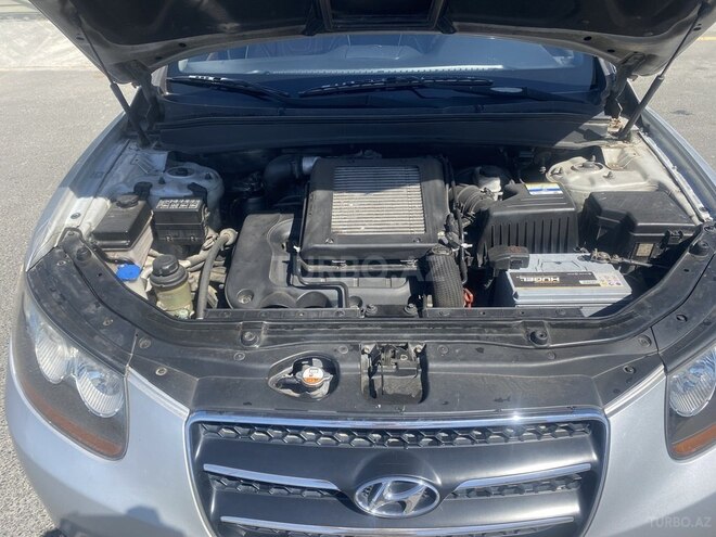 Hyundai Santa Fe 2008, 253,270 km - 2.0 l - Sumqayıt
