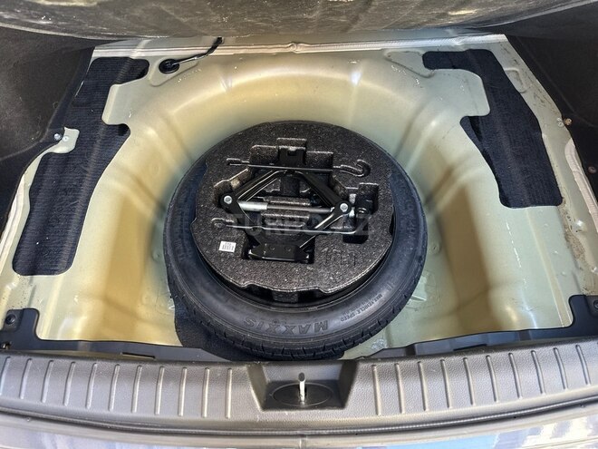 Kia Optima 2015, 196,000 km - 2.0 l - Bakı