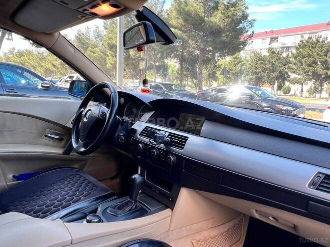 BMW 530 2006, 209,000 km - 3.0 l - Sumqayıt
