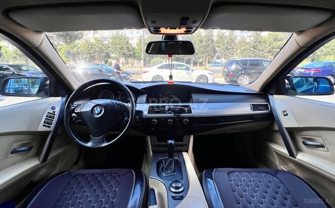 BMW 530 2006, 209,000 km - 3.0 l - Sumqayıt