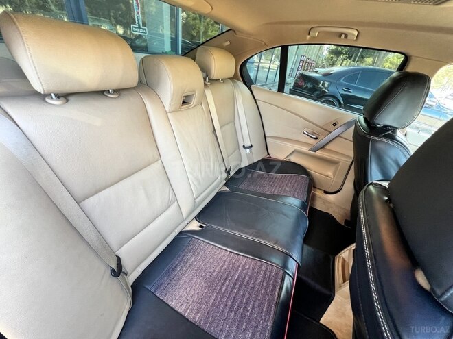 BMW 530 2006, 209,000 km - 3.0 l - Sumqayıt