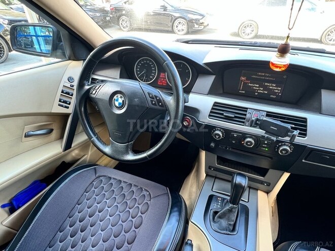 BMW 530 2006, 209,000 km - 3.0 l - Sumqayıt
