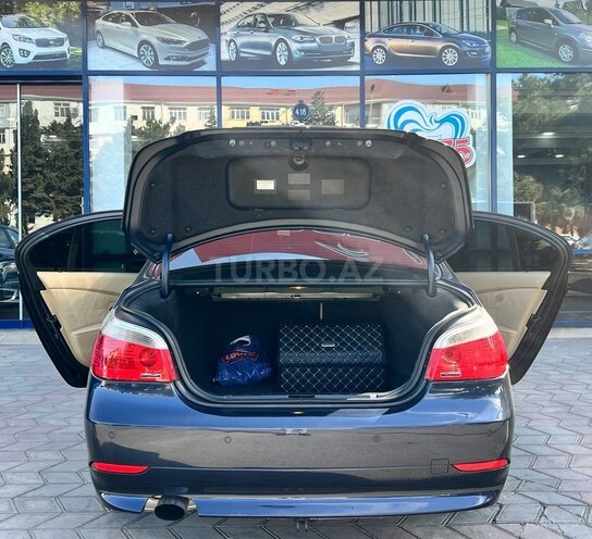BMW 530 2006, 209,000 km - 3.0 l - Sumqayıt