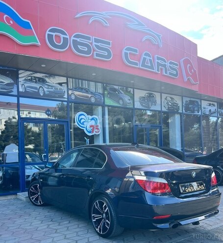 BMW 530 2006, 209,000 km - 3.0 l - Sumqayıt